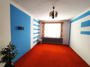 Prodej rodinného domu, Chrast, Chrašická, 250 m2