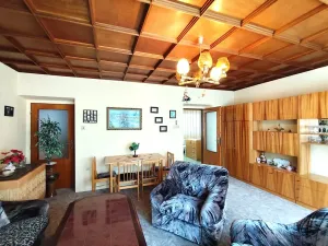 Prodej rodinného domu, Chrast, Chrašická, 250 m2