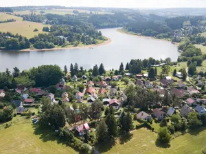 Prodej chaty, Seč, 74 m2