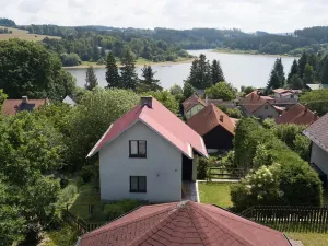 Prodej chaty, Seč, 74 m2