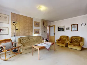 Prodej rodinného domu, Ronov nad Doubravou, Svatokřížská, 138 m2