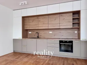 Pronájem bytu 2+kk, Moravské Budějovice, Gymnazijní, 51 m2