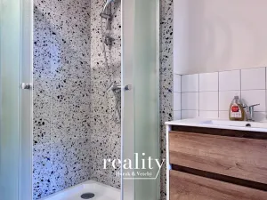 Pronájem atypického bytu, Moravské Budějovice, Gymnazijní, 73 m2