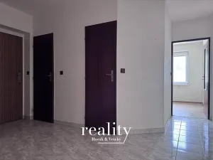 Prodej bytu 4+1, Moravské Budějovice, Jechova, 99 m2