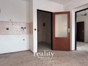 Prodej bytu 4+1, Moravské Budějovice, Jechova, 99 m2