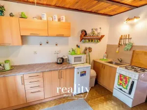 Prodej chaty, Lásenice, 50 m2