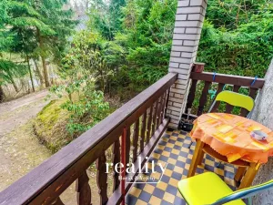 Prodej chaty, Lásenice, 50 m2