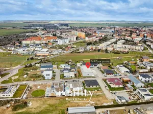 Prodej rodinného domu, Moravské Budějovice, Lažínská, 134 m2