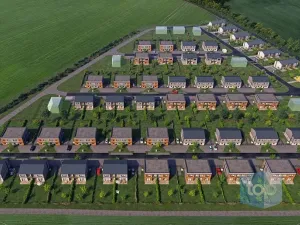 Prodej obchodního prostoru, Horoušany, 33 m2