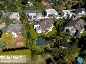 Prodej ubytování, Mnichovice, Skuhrovecká, 591 m2