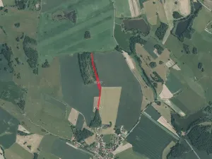 Prodej pole, Hrejkovice, 8223 m2