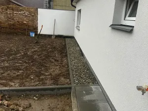 Prodej rodinného domu, Věrovany, 105 m2