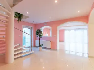 Prodej vily, Kostelec na Hané, 200 m2