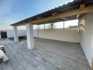 Prodej rodinného domu, Hrubčice, 230 m2