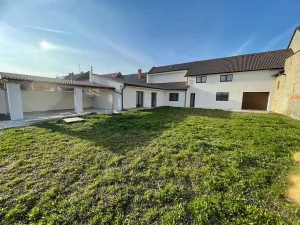 Prodej rodinného domu, Hrubčice, 230 m2