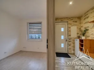 Prodej rodinného domu, Miskovice, 71 m2