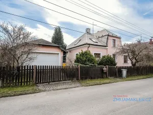 Prodej rodinného domu, Frýdek-Místek, Františka Prokopa, 218 m2