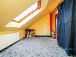 Prodej rodinného domu, Frýdek-Místek, Františka Prokopa, 218 m2