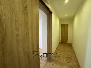 Pronájem bytu 2+kk, Ostrava, Edisonova, 50 m2