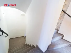 Prodej komerční nemovitosti, Šumperk, nám. Míru, 200 m2