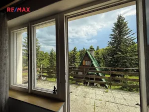 Prodej chaty, Lánov, 70 m2