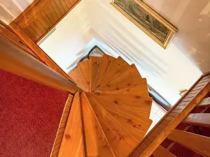 Prodej chaty, Lánov, 70 m2