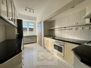 Pronájem bytu 3+1, Brno, Tábor, 85 m2