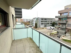 Pronájem bytu 2+kk, Praha - Jinonice, Pod stolovou horou, 64 m2