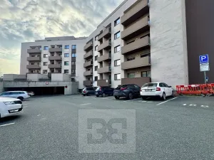 Pronájem bytu 1+kk, Brno, Kigginsova, 42 m2