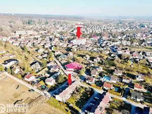 Prodej rodinného domu, Dvůr Králové nad Labem, Klicperova, 180 m2