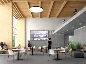 Prodej bytu 1+kk, Štrba, Slovensko, 115 m2