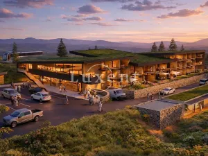 Prodej bytu 2+kk, Štrba, Slovensko, 35 m2