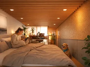 Prodej bytu 2+kk, Štrba, Slovensko, 22 m2