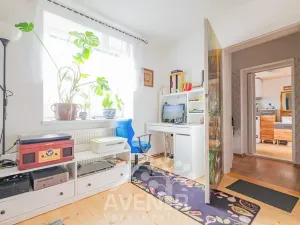 Prodej rodinného domu, Bystřice pod Hostýnem, Havlíčkova, 60 m2