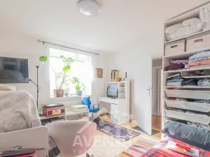 Prodej rodinného domu, Bystřice pod Hostýnem, Havlíčkova, 60 m2