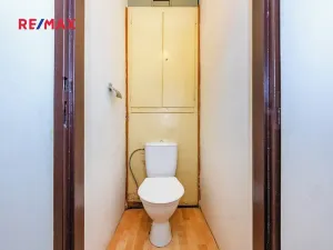 Prodej bytu 1+kk, Praha - Prosek, Vysočanská, 37 m2