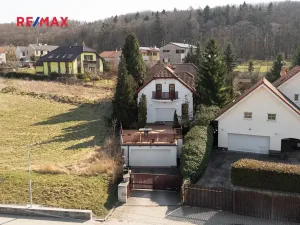 Prodej bytu 6+kk a větší, Tuchoměřice, Ke Statenicím, 347 m2