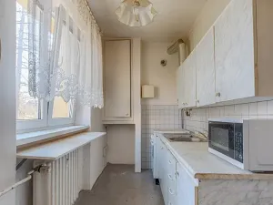 Prodej bytu 3+1, Nový Jičín, Mendelova, 57 m2