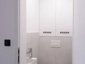 Prodej bytu 5+kk, Lysá nad Labem, U Cihelny, 113 m2