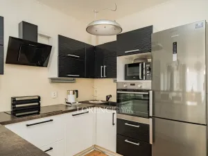 Pronájem bytu 2+kk, Praha - Libeň, Ocelářská, 65 m2