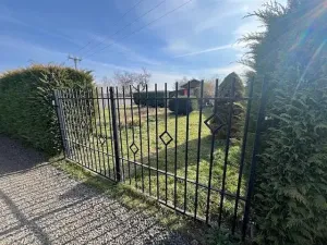 Pronájem zahrady, Lovosice, 415 m2