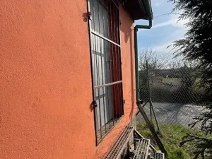 Pronájem zahrady, Lovosice, 415 m2