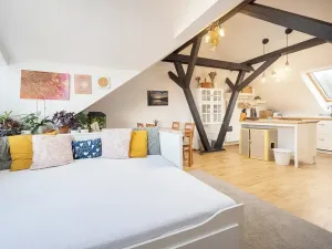 Prodej bytu 3+kk, Kuřim, Bezručova čtvrť, 91 m2