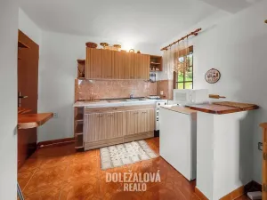 Prodej chaty, Lipnice nad Sázavou, 104 m2