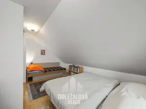 Prodej chaty, Lipnice nad Sázavou, 104 m2