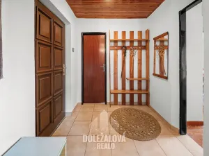 Prodej chaty, Lipnice nad Sázavou, 104 m2