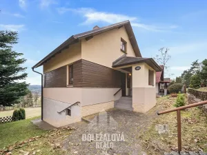 Prodej chaty, Lipnice nad Sázavou, 104 m2