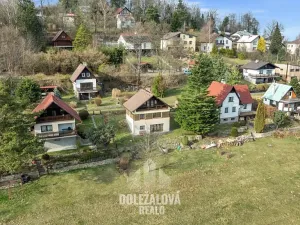 Prodej chaty, Lipnice nad Sázavou, 104 m2