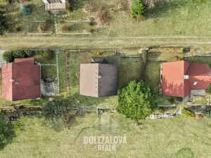 Prodej chaty, Lipnice nad Sázavou, 104 m2