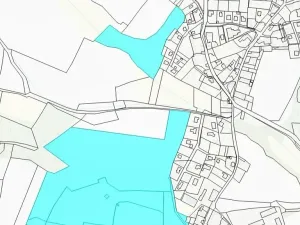 Prodej pole, Dolní Hbity, 225000 m2